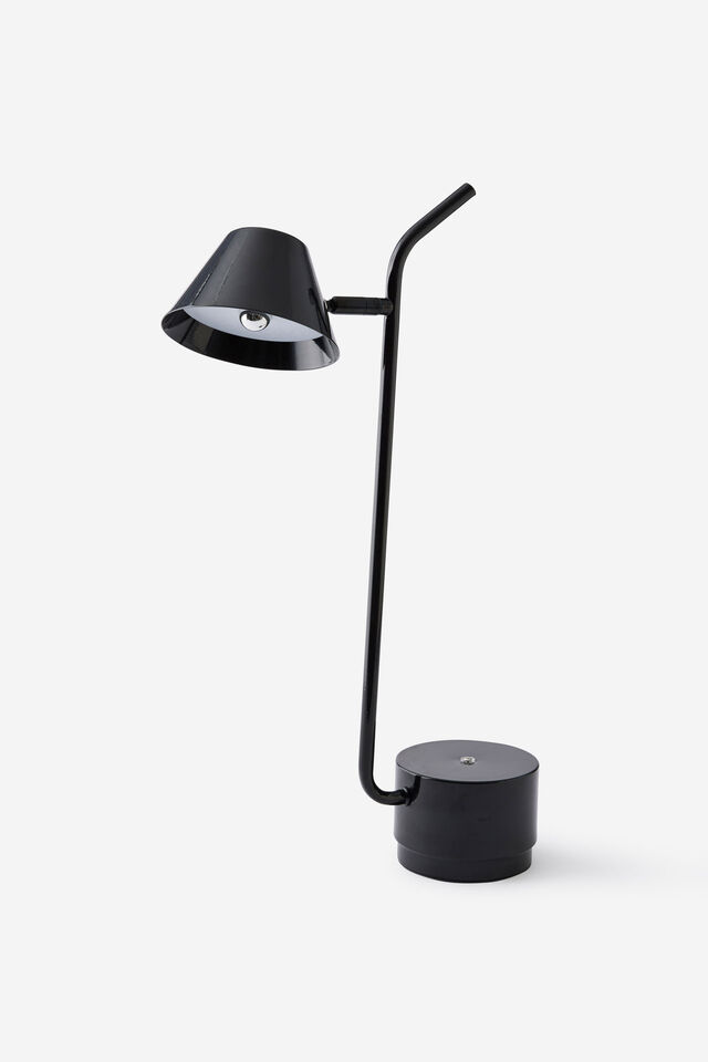 Rechargeable Desk Lamp