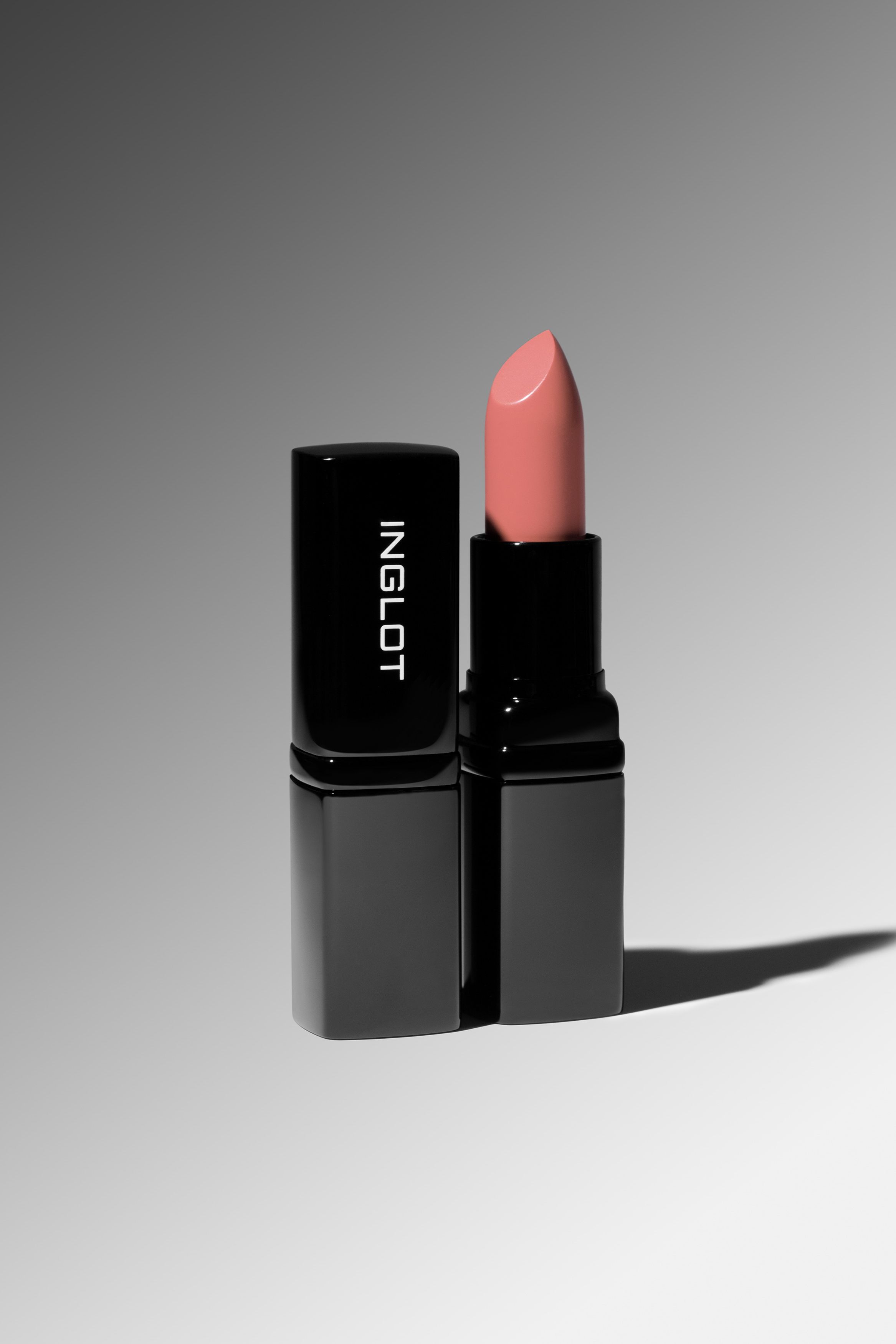 INGLOT Lipsatin Lipstick