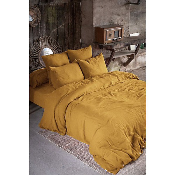 Parure de draps 4 pièces &5 pièces 