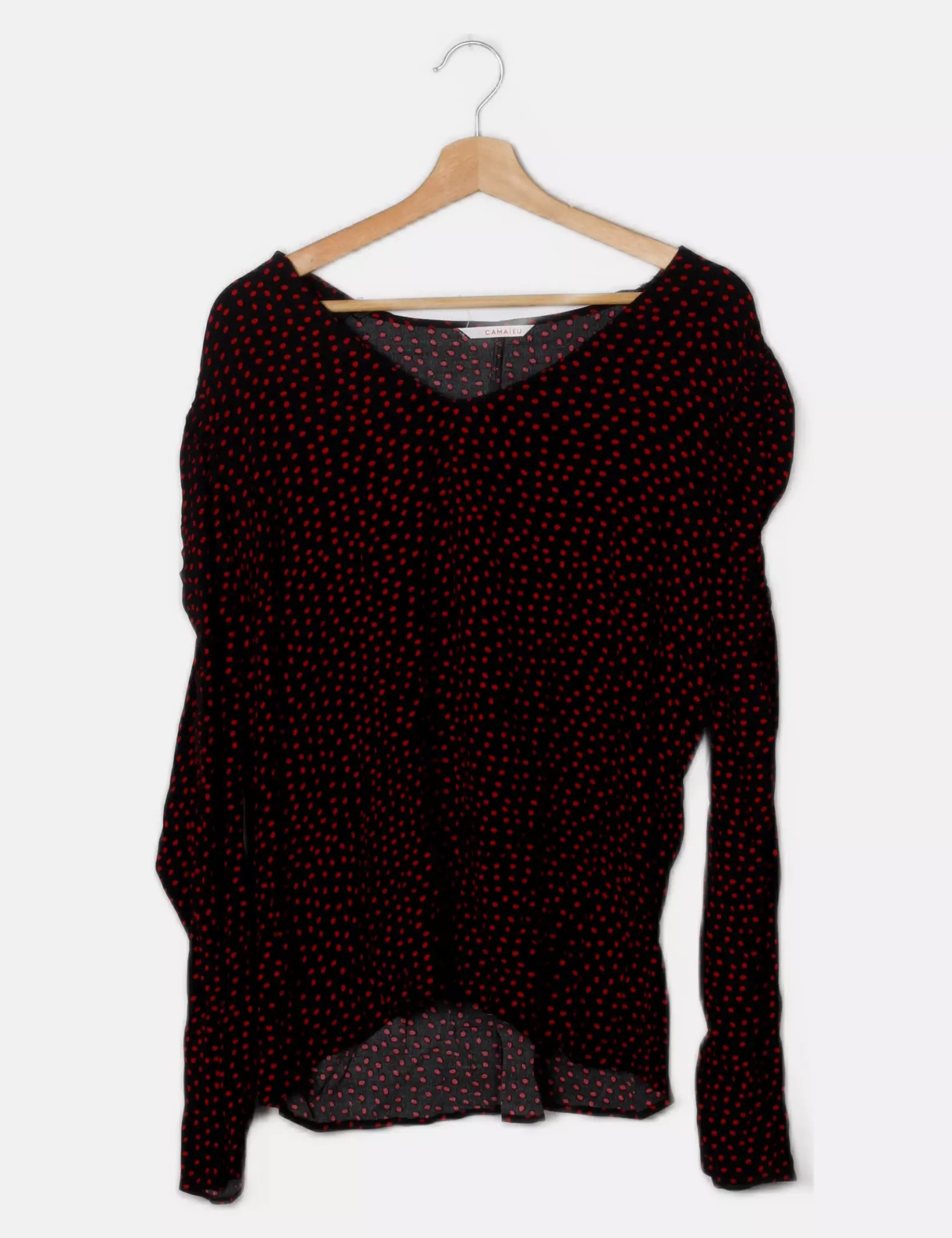 Camaïeu blouse Flowing