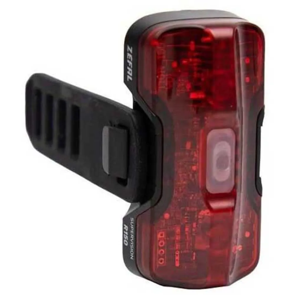 Zefal Supervision R150 USB rear light