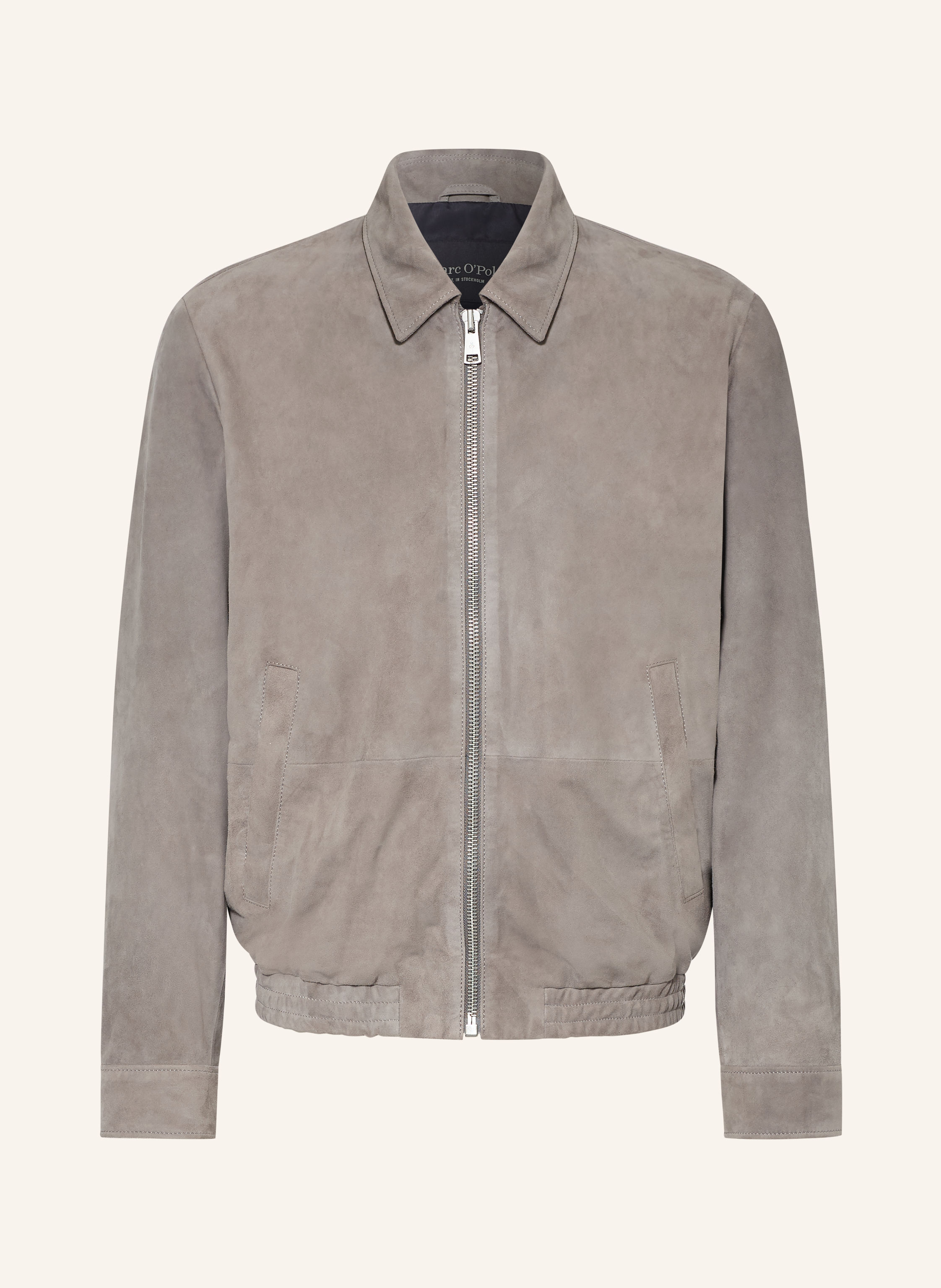 Marc O'Polo Lederjacke