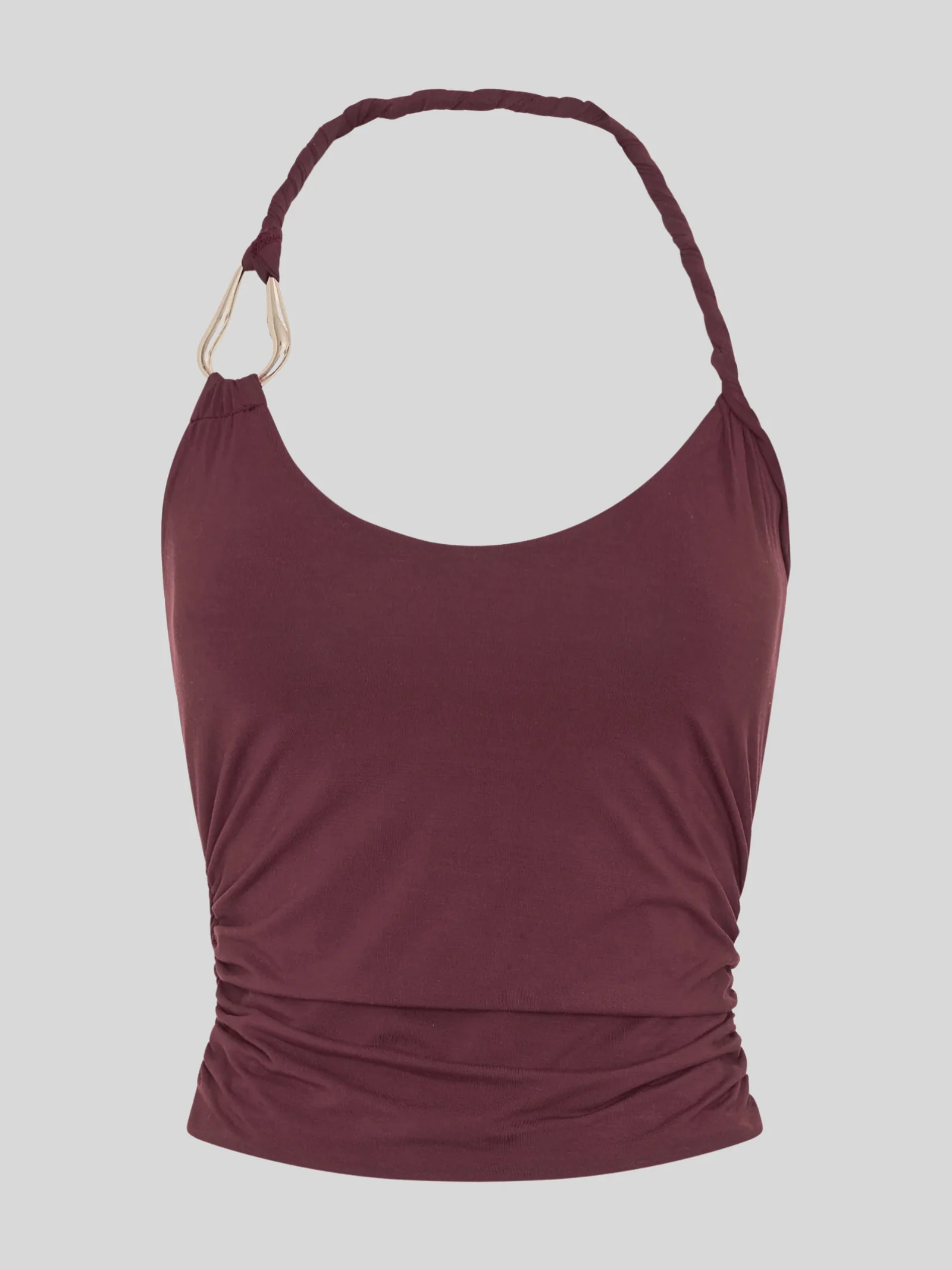 Ash Tank Top