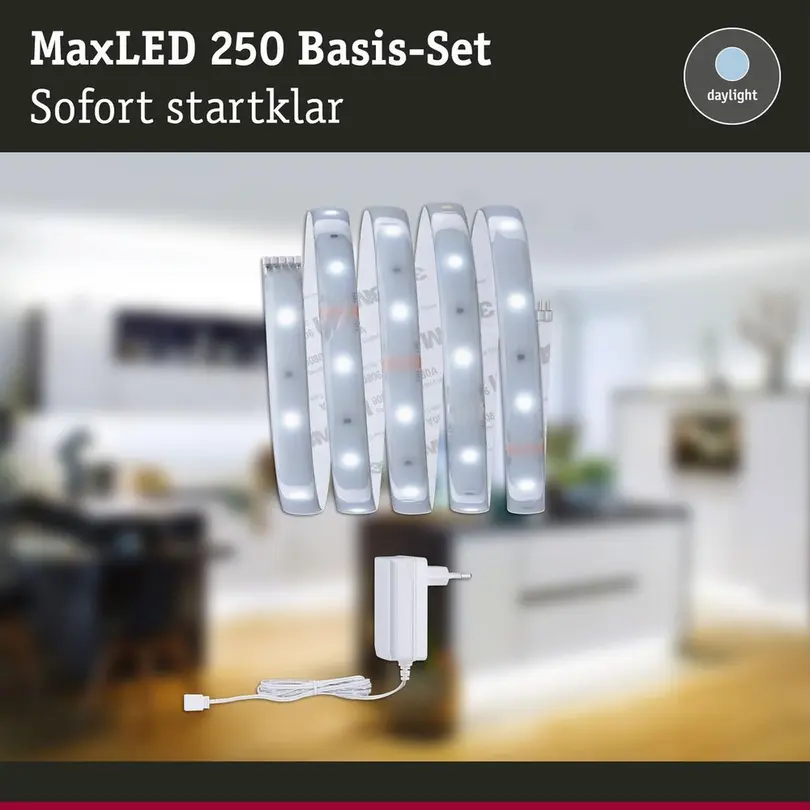 Lichtstreifen Paulmann
