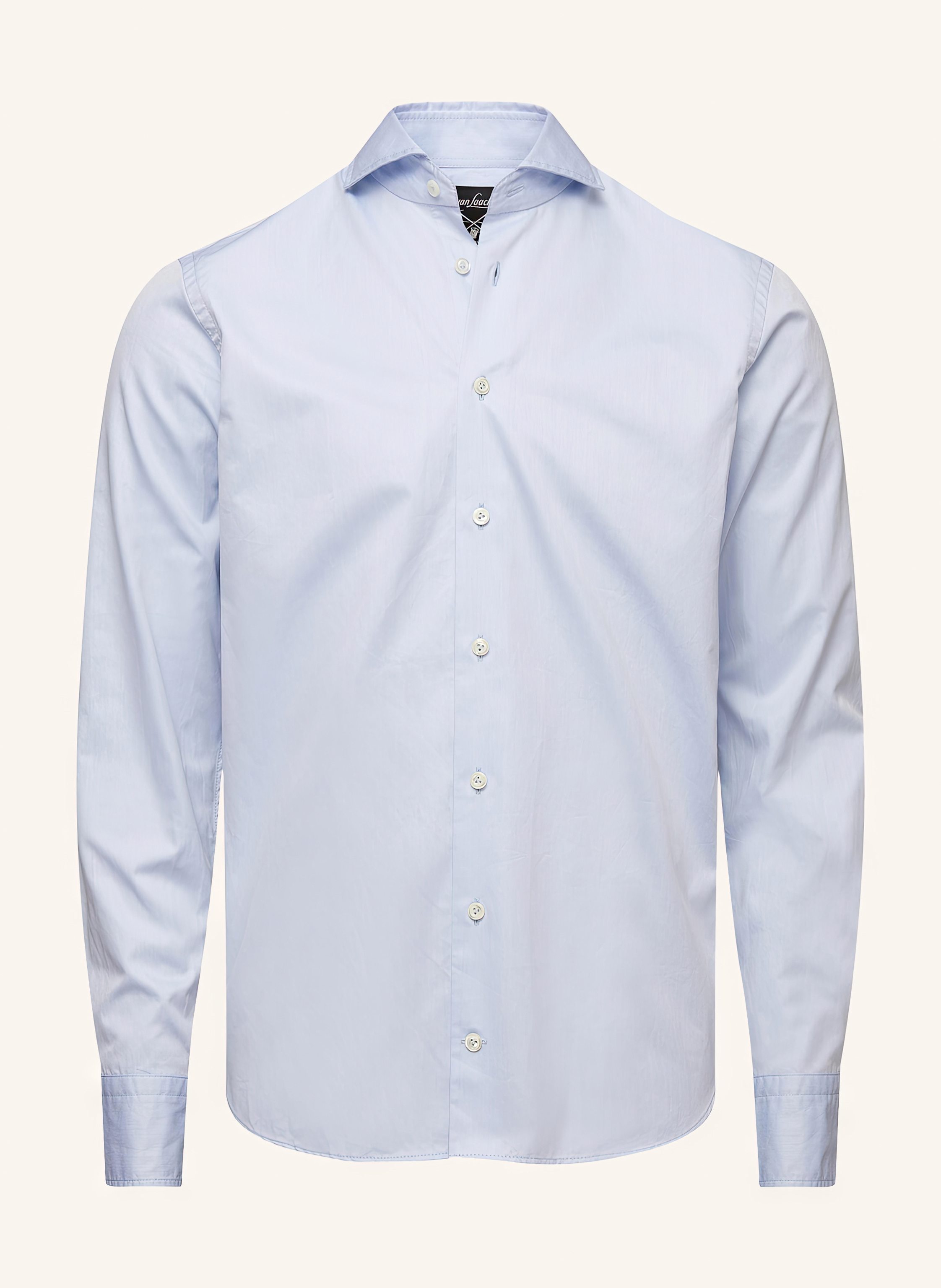 van Laack Hemd Slim Fit