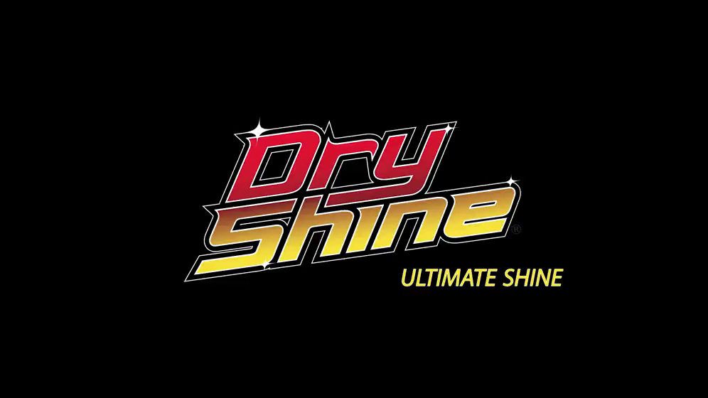 Dry Shine Ultimate Shine Car Surface Shine Spray, 400-g