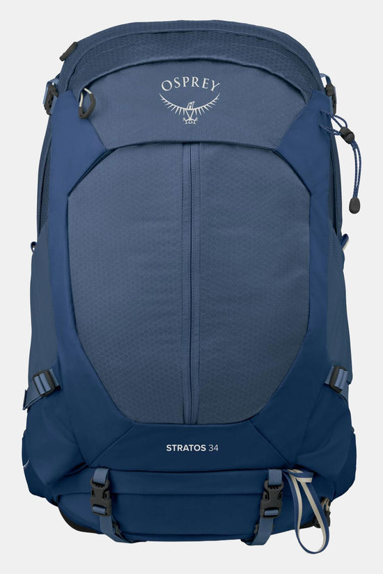 Osprey Stratos 34 Rugzak