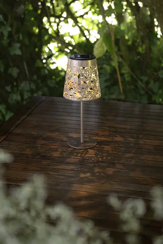 Solarleuchte Solar Light