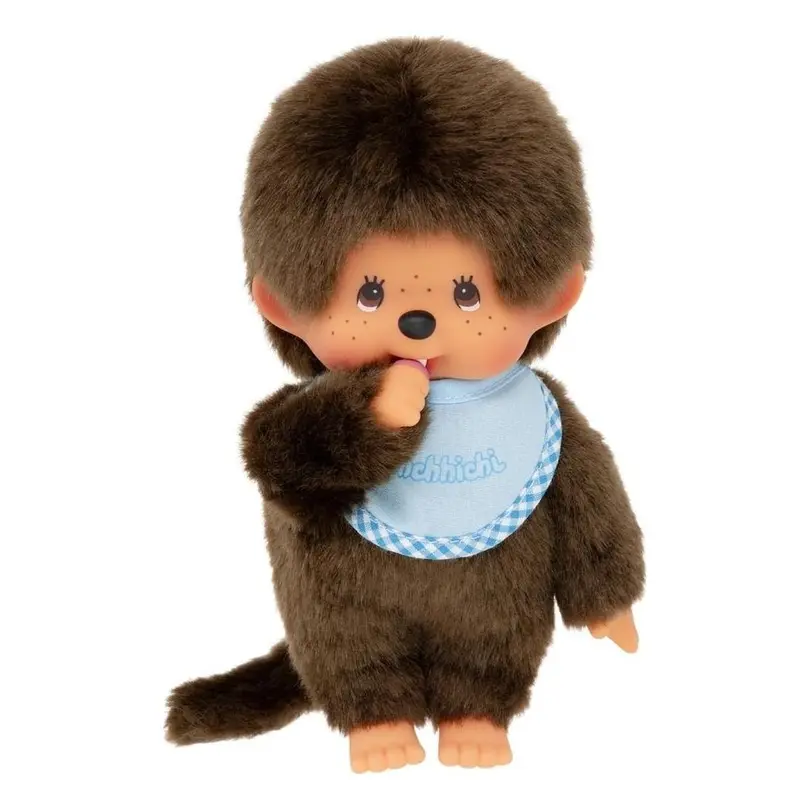 Plüschtier Monchhichi