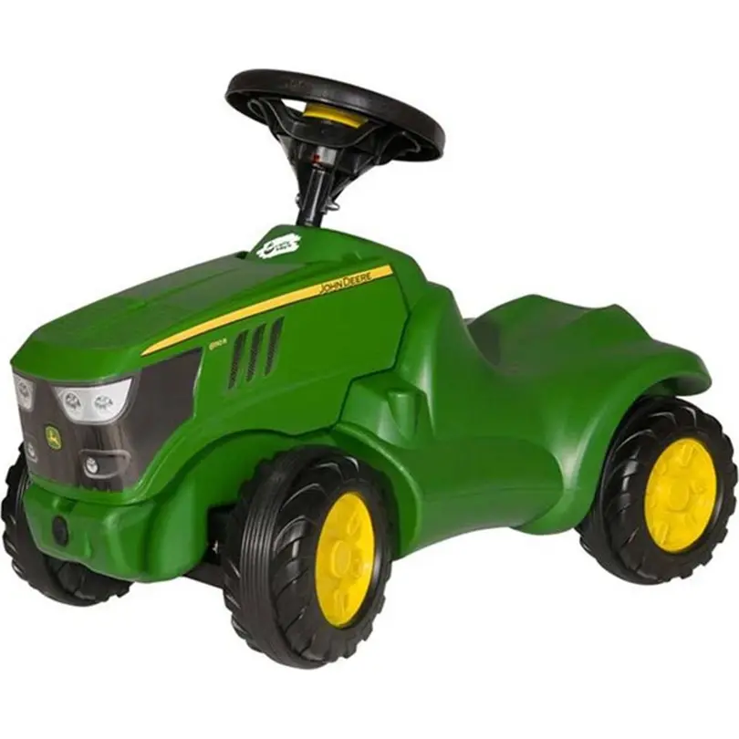 Traktor rollyMinitrac