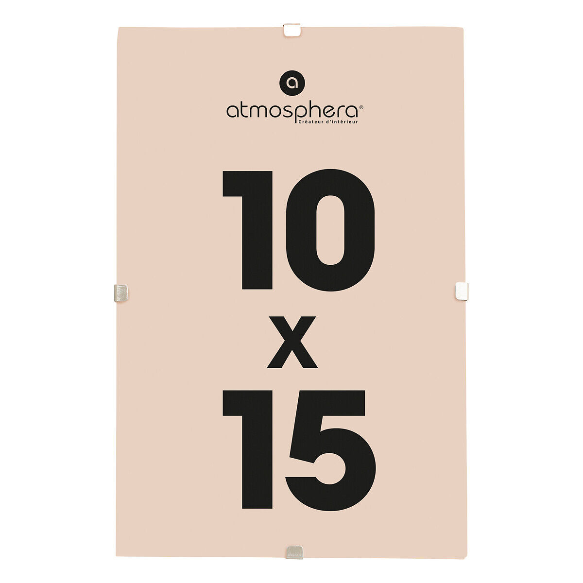 Moldura SULLY 10x15cm