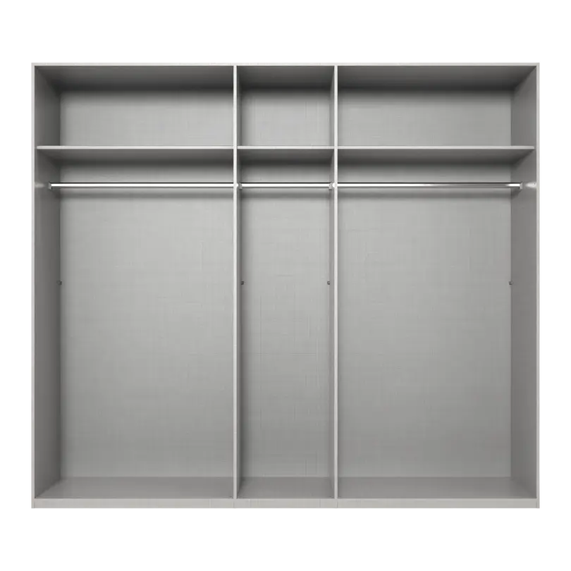 Drehtürenschrank NYC