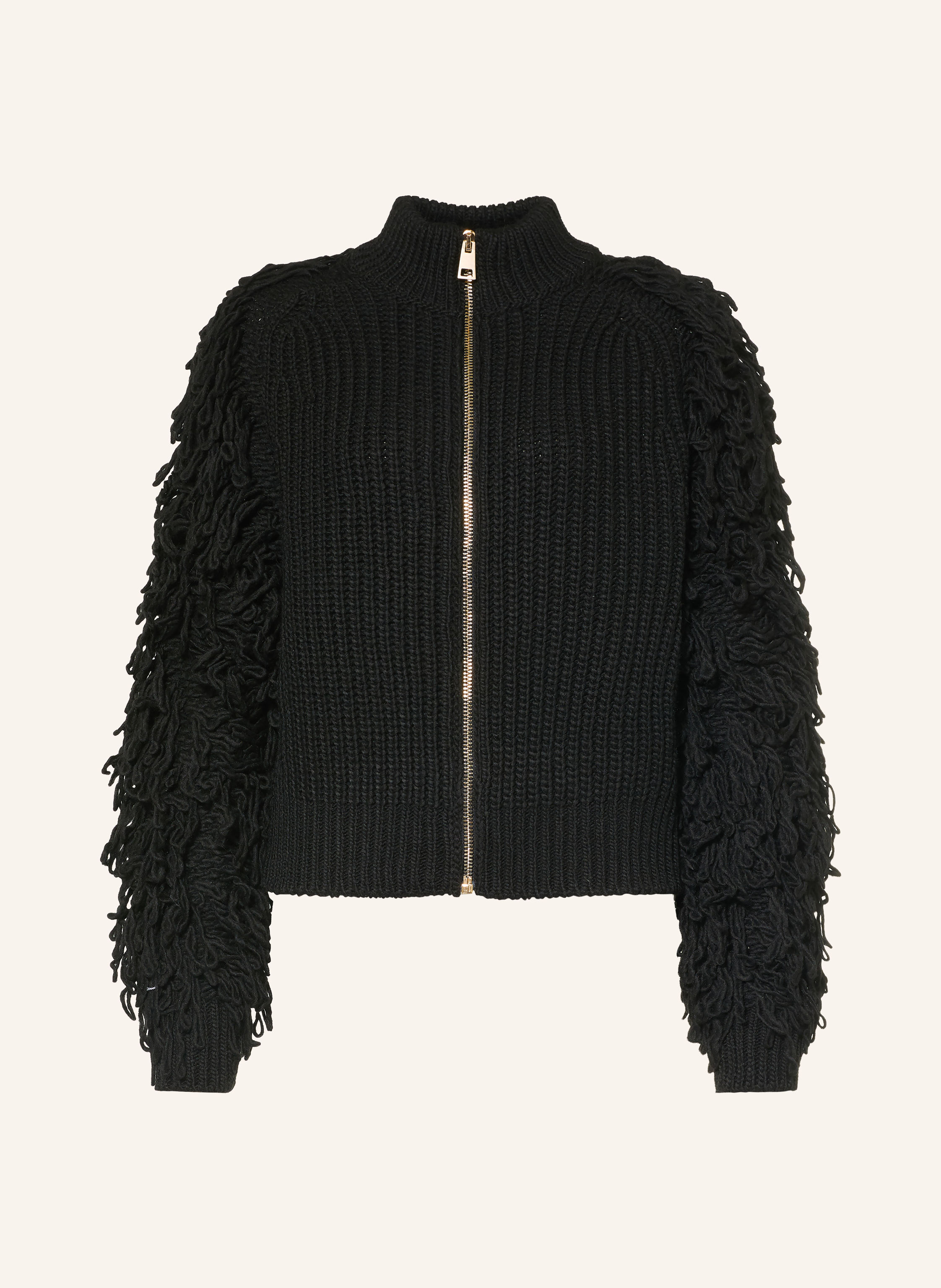 ESSENTIEL ANTWERP Strickjacke KLUSH