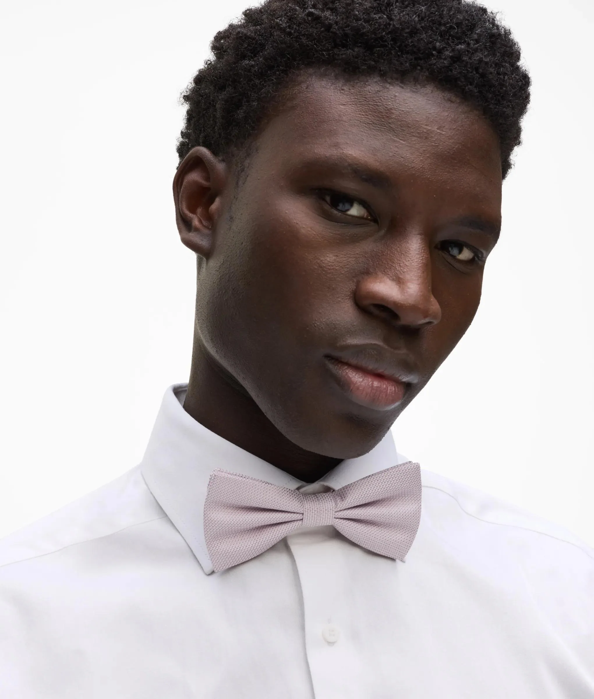 Nœud papillon classique