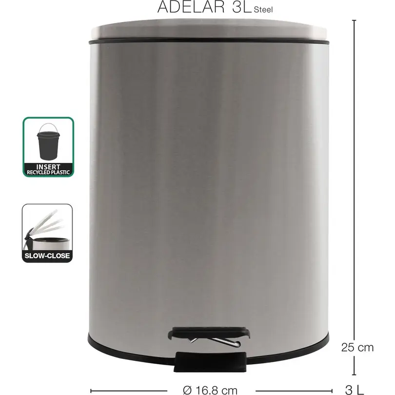 Treteimer Adelar