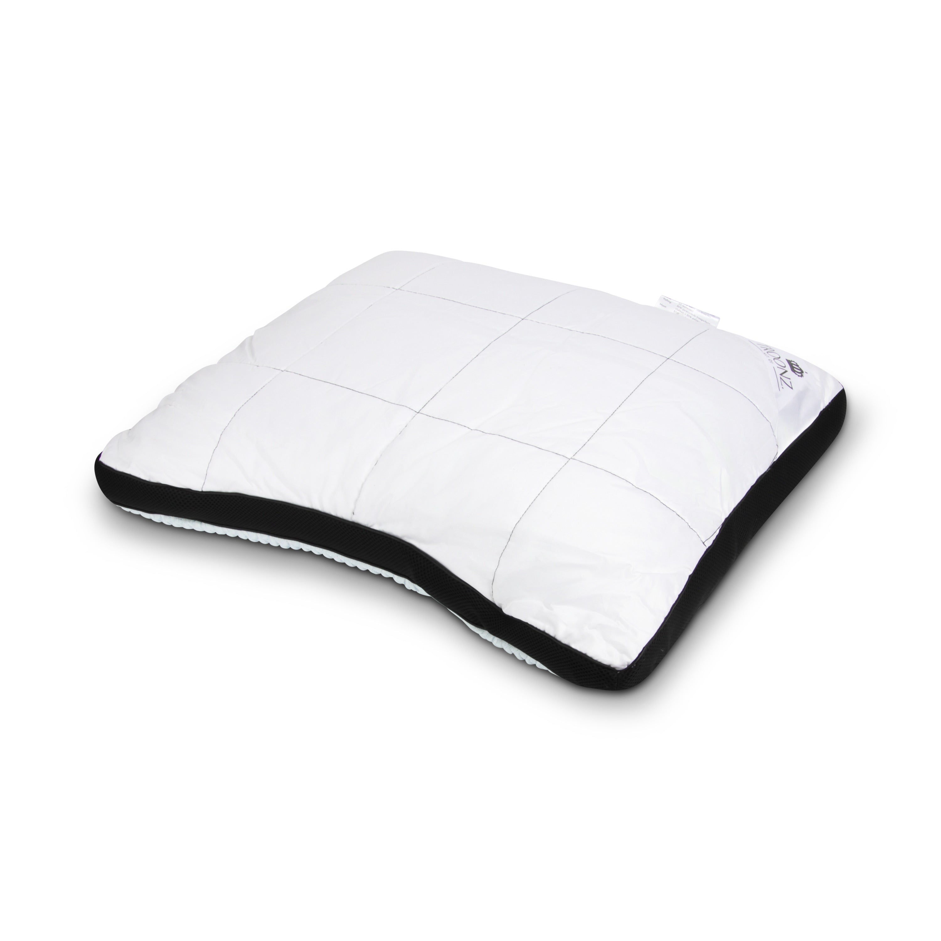 Troonz Buikslaap Hoofdkussen Livorno Plus One