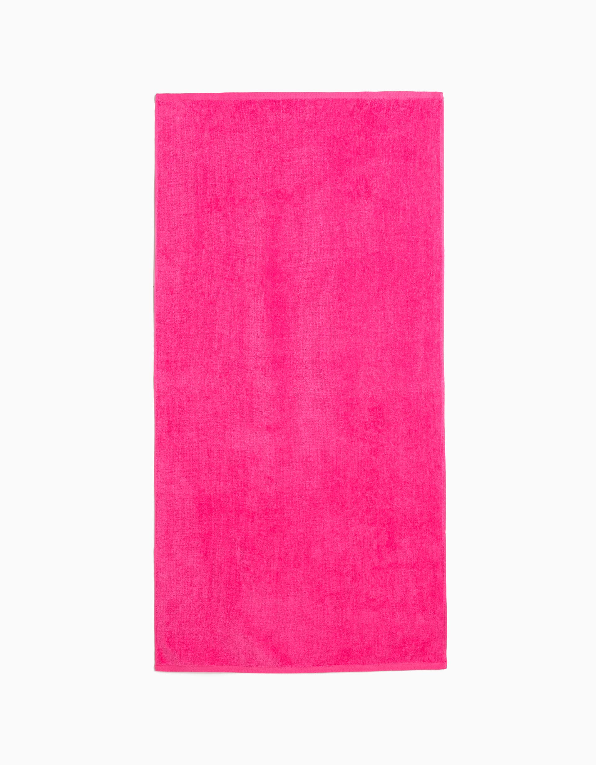 Toalha de Praia, Menina, Rosa