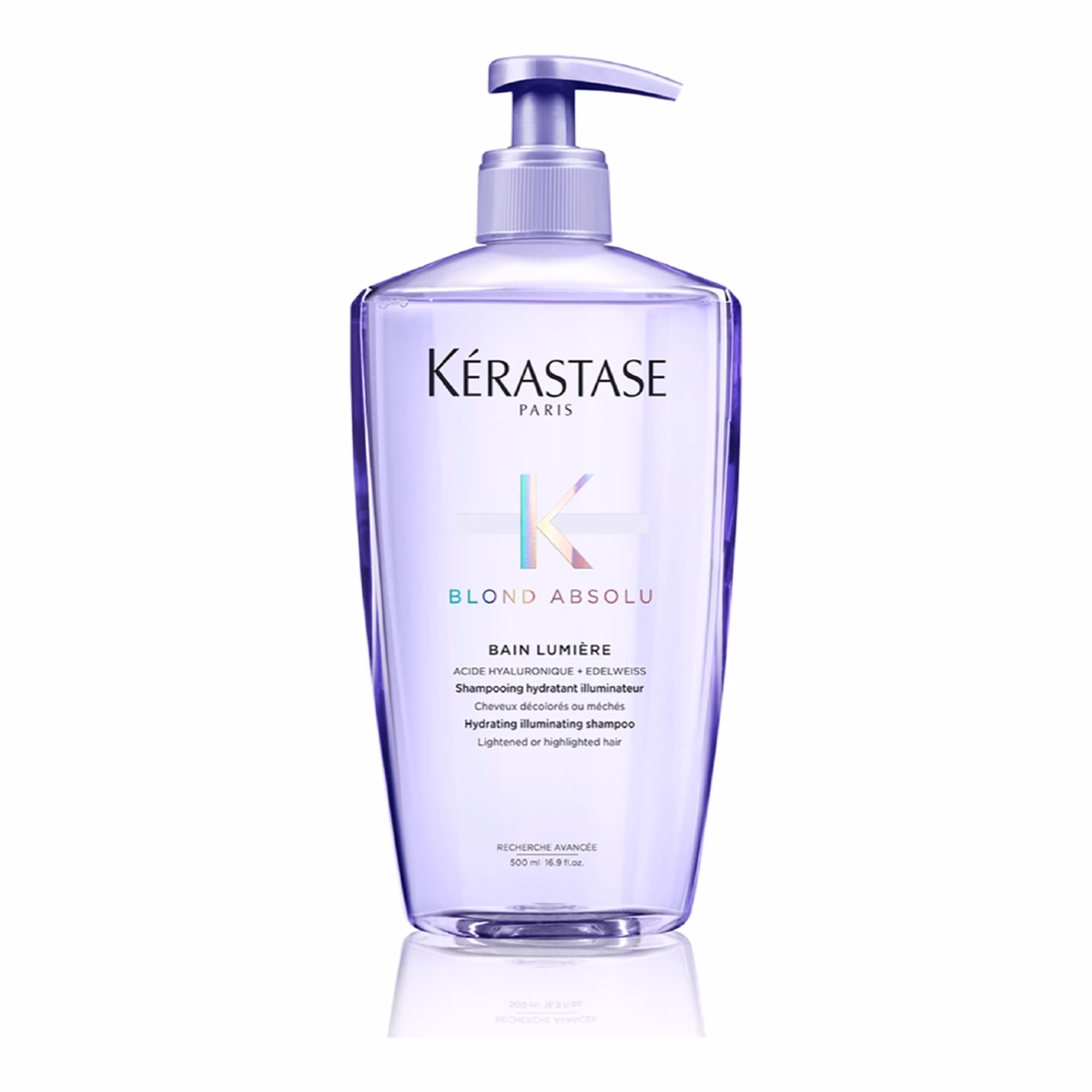 BLOND ABSOLUBain lumière - édition limitée