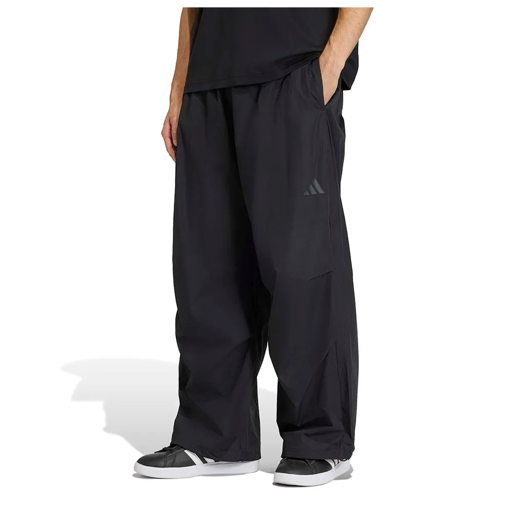 adidas City Tech Woven tracksuit pants