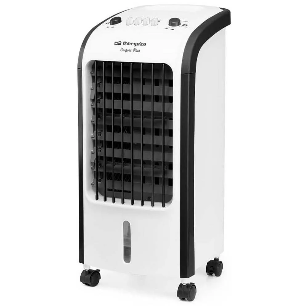 Orbegozo AIR 38 portable air conditioner humidifier