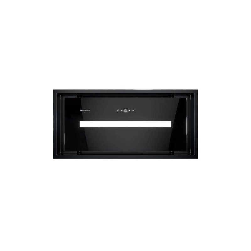 Okap GLOBALO Pinelio 60.1 Black