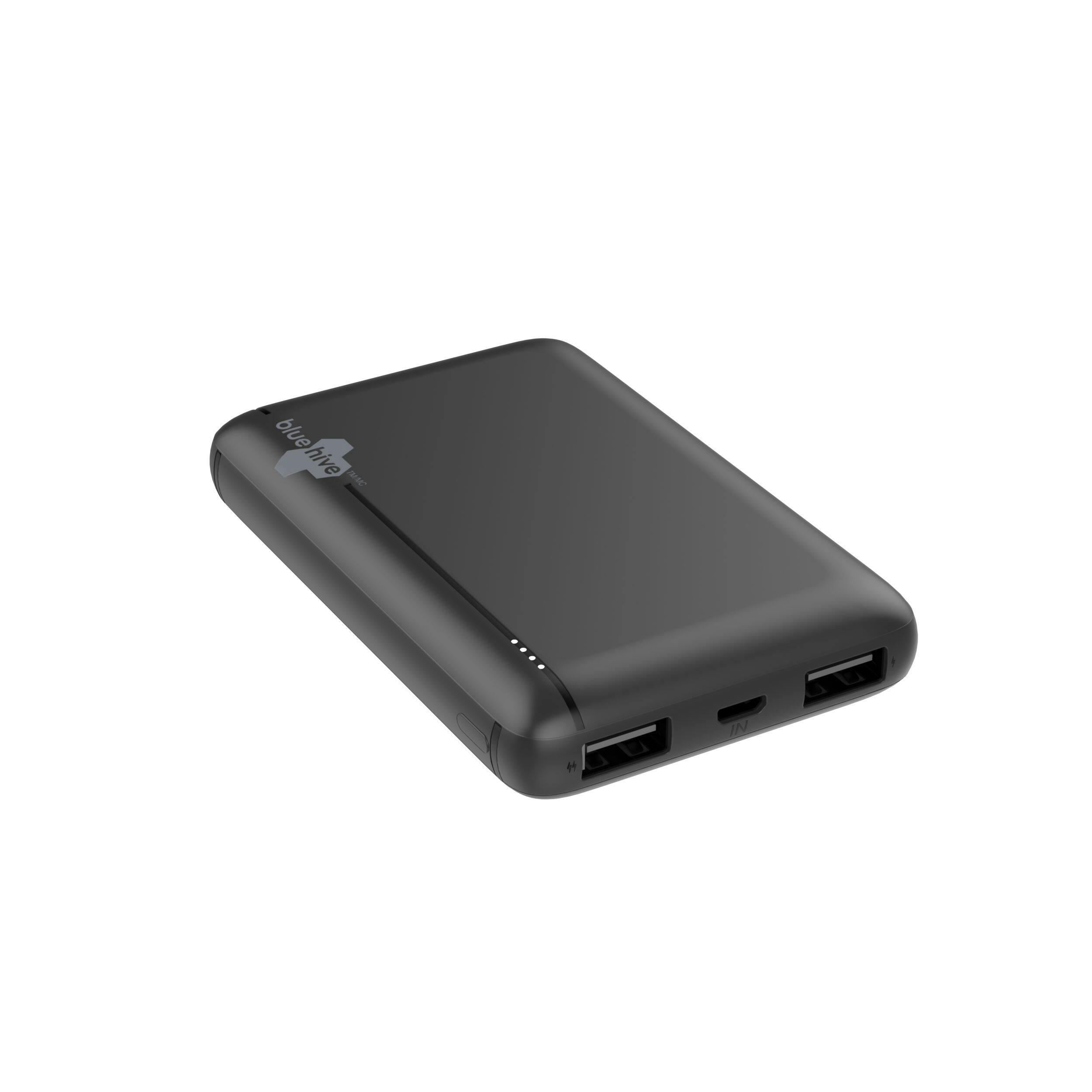 Bluehive 5,000 mAh Power Bank