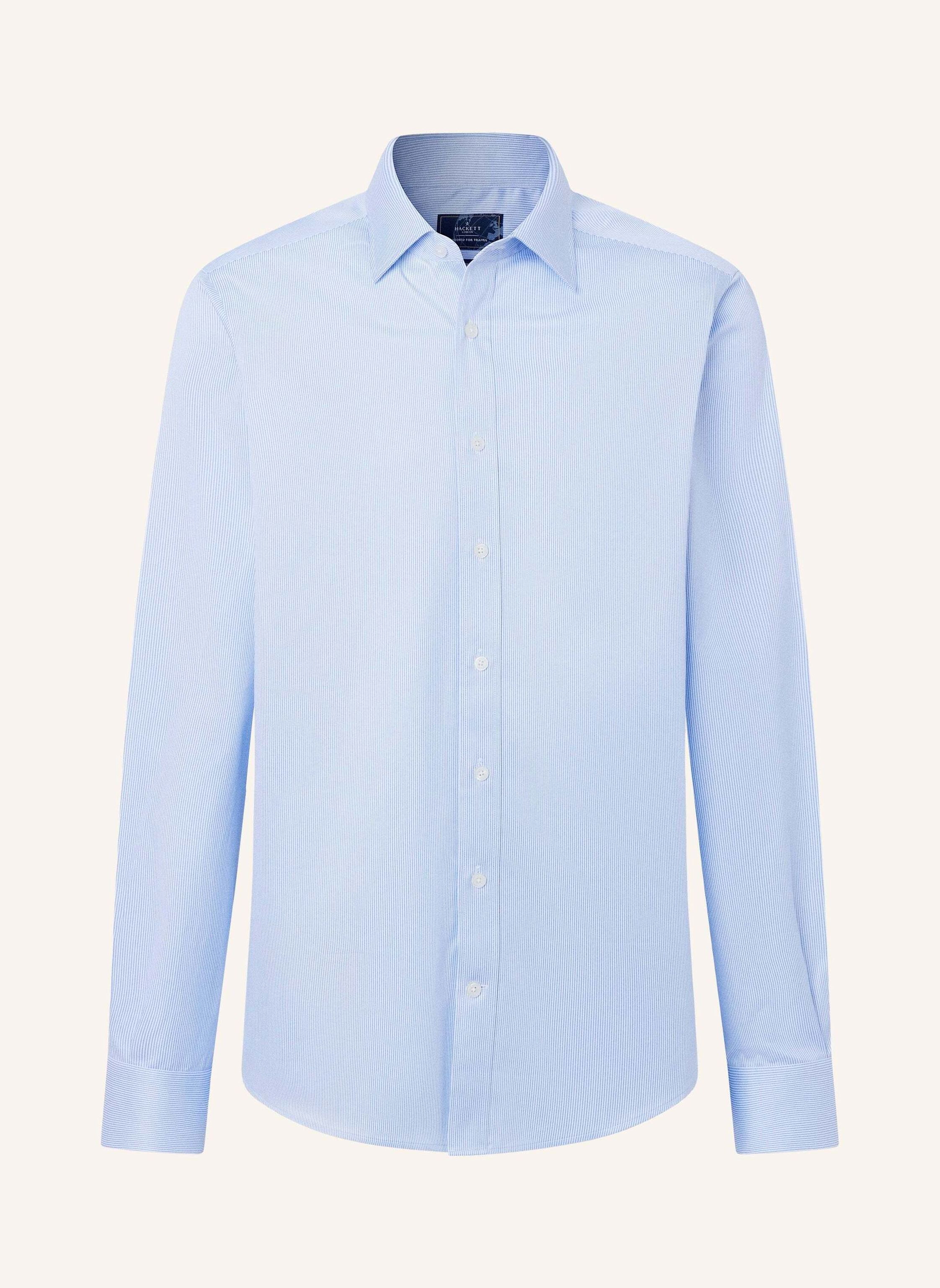HACKETT LONDON Freizeithemd TTVL EASYCARE BENGAL