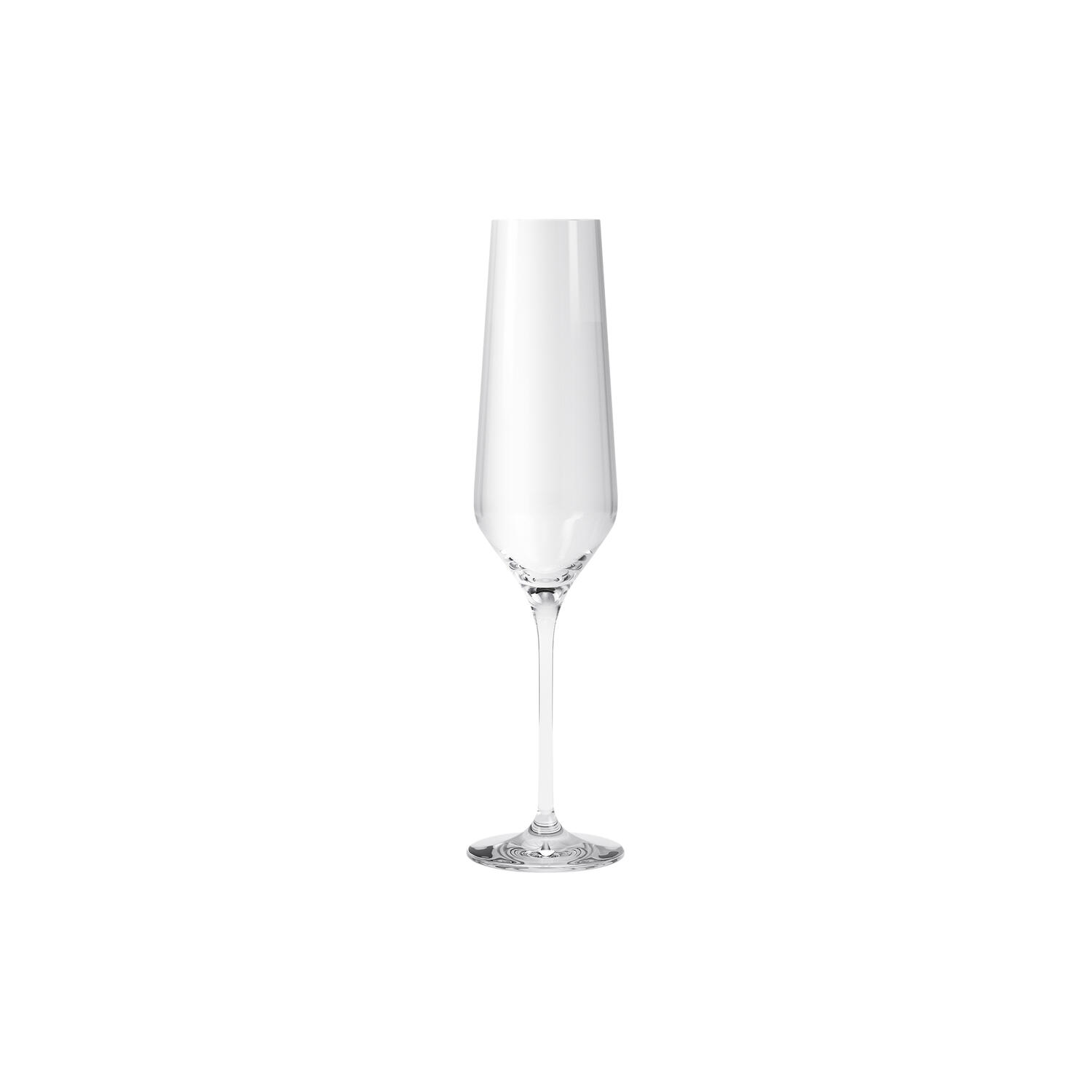 Legio Nova champagneglas 6 stk.