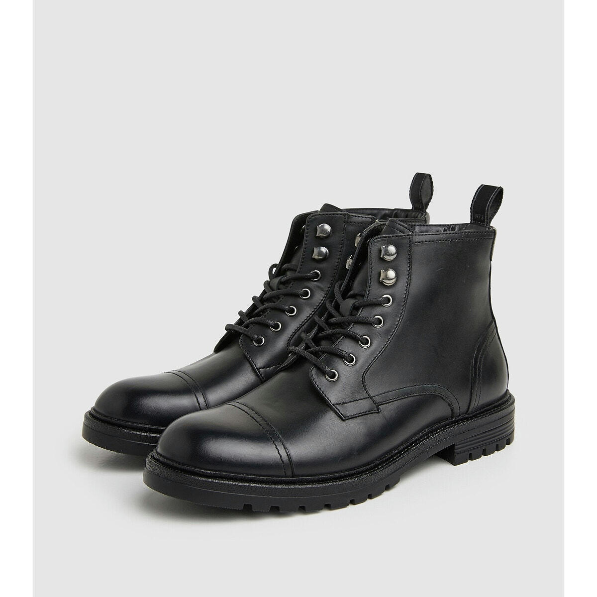 Bottines  à lacets Logan