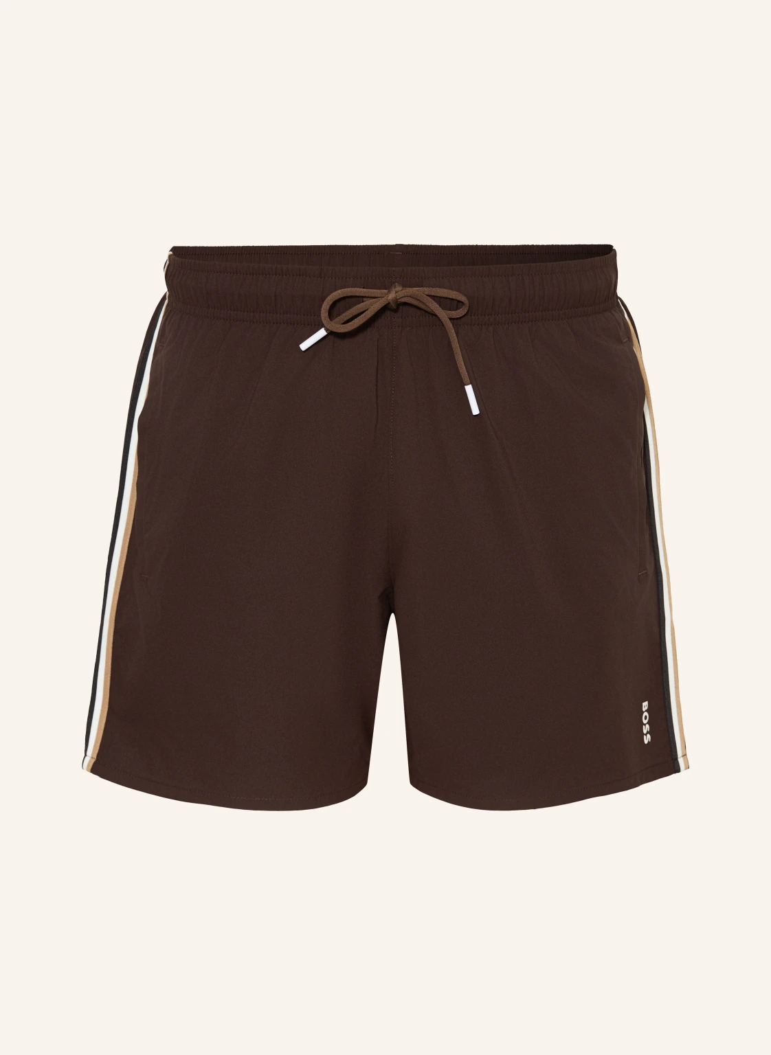 BOSS Badeshorts ICONIC