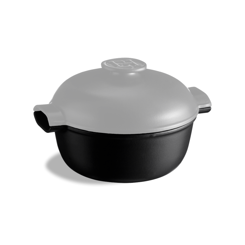 Base - Grande Cocotte 'Delight' - 4L Remplacement pour moule 6640 et 9564