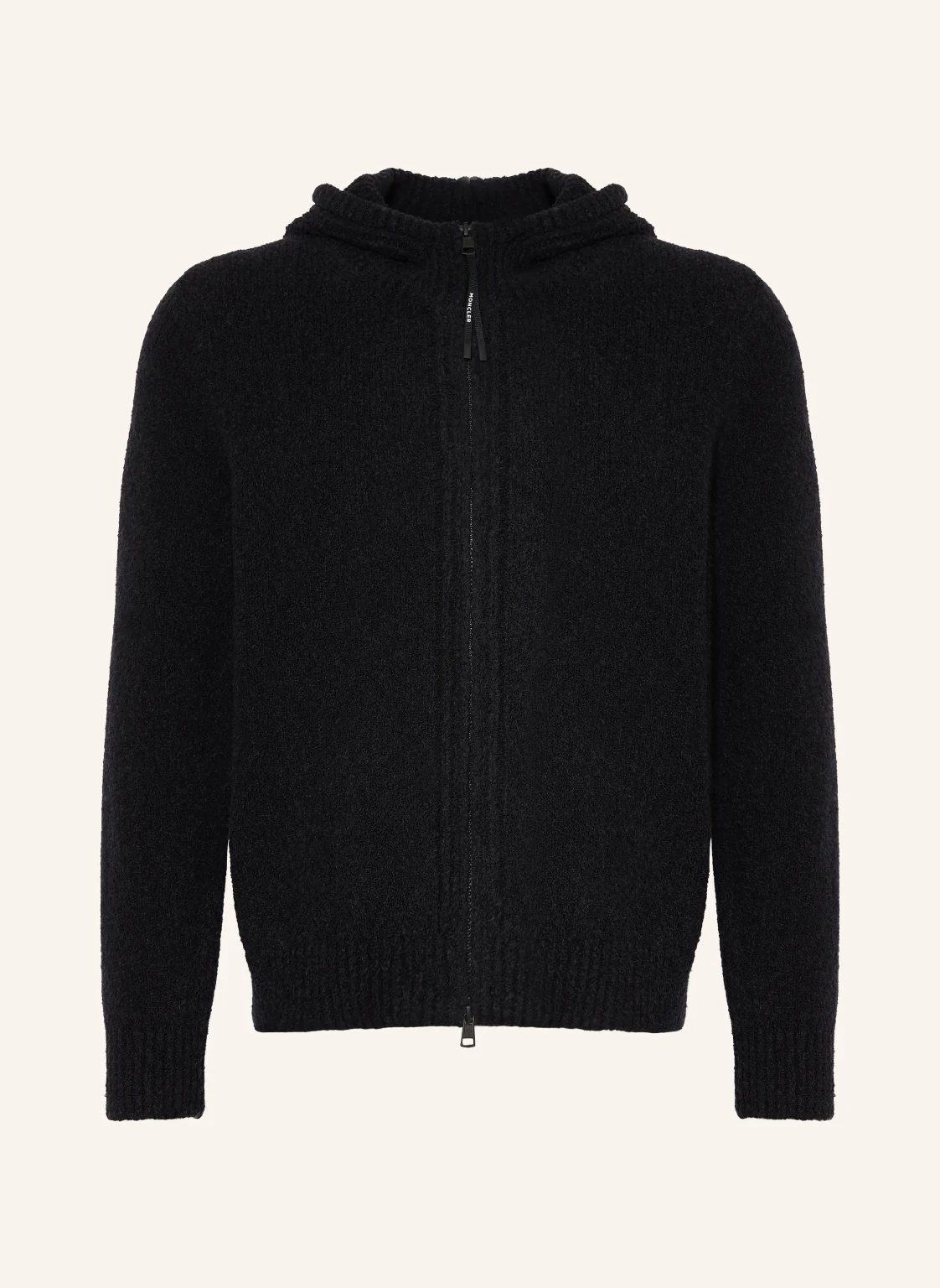 MONCLER Strickjacke
