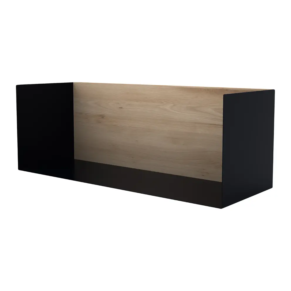 Wandregal Shelves