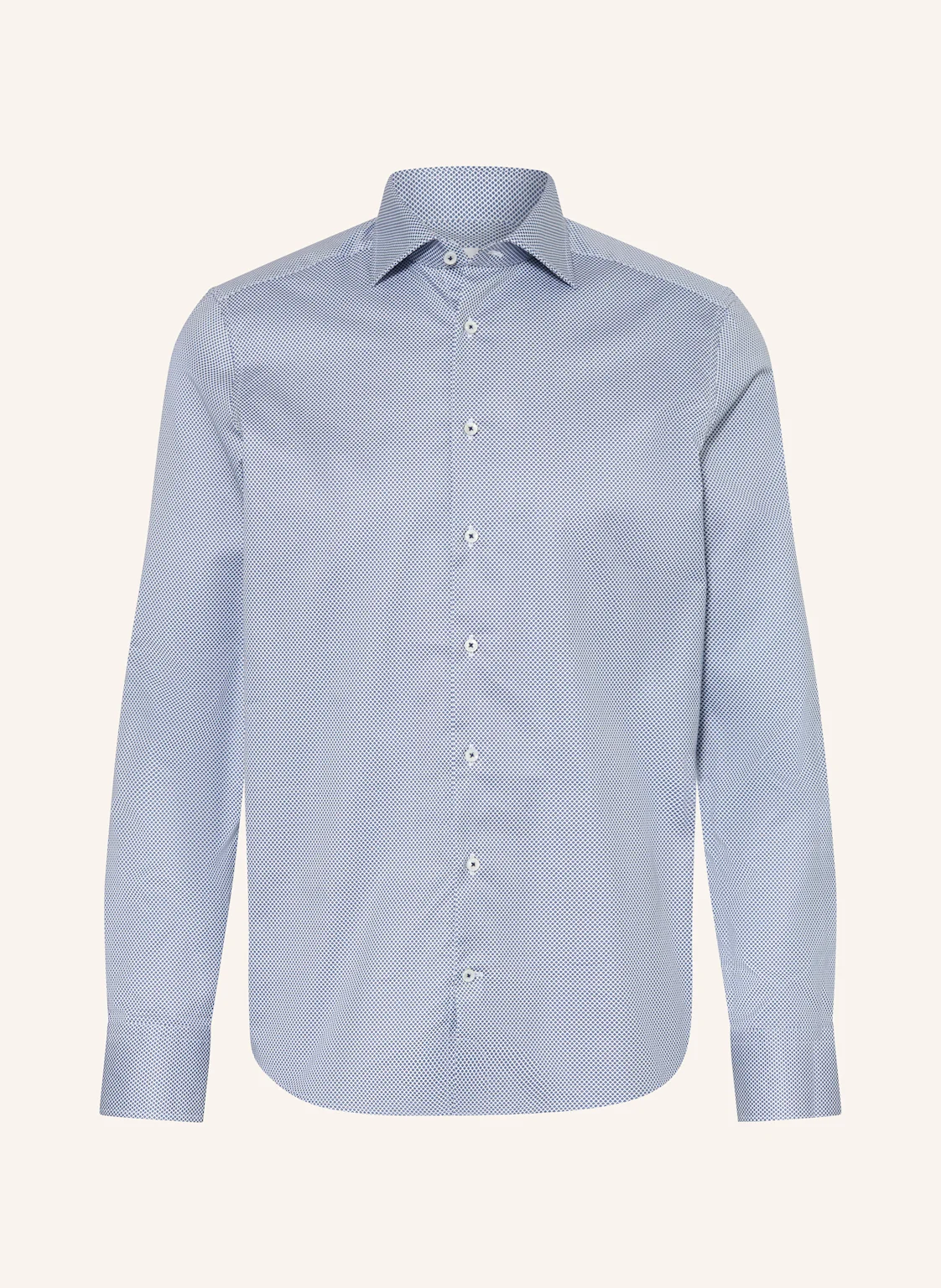 Stenströms Hemd Slim Fit