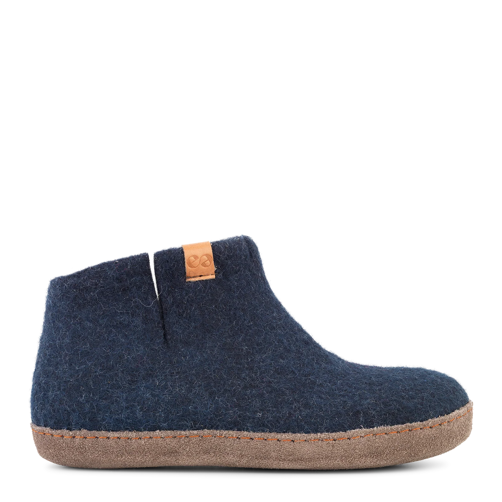 WOOL EVEREST - MARINE BLUE