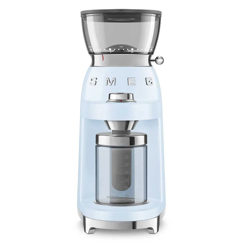 Smeg 50´s Style CGF03 grinder
