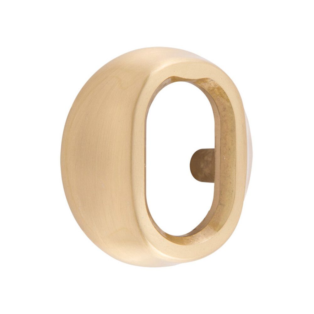 SYLINDERRING ASSA ABLOY 16-21MM MESSING