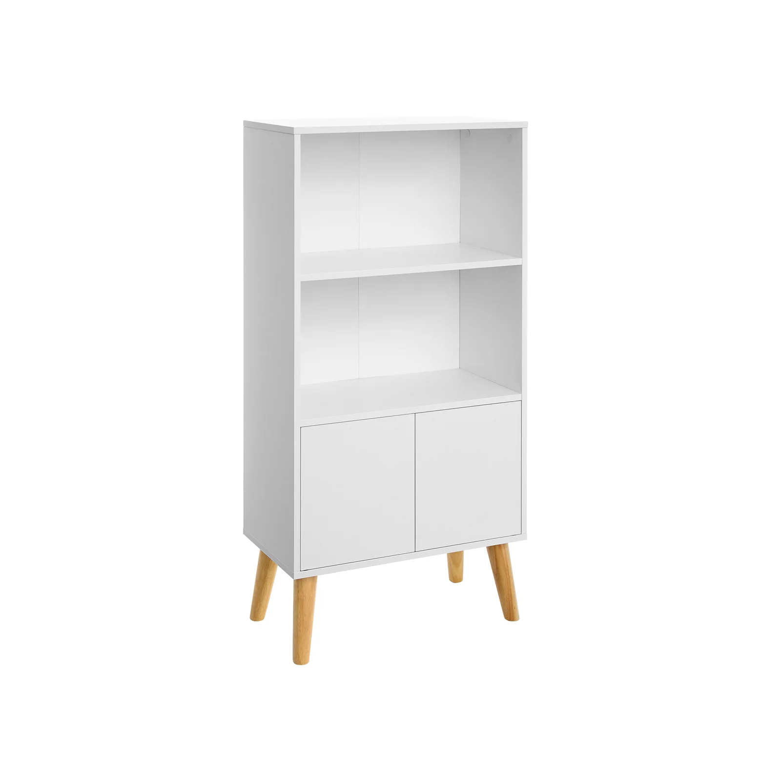 Étagère de rangement à 3 niveaux