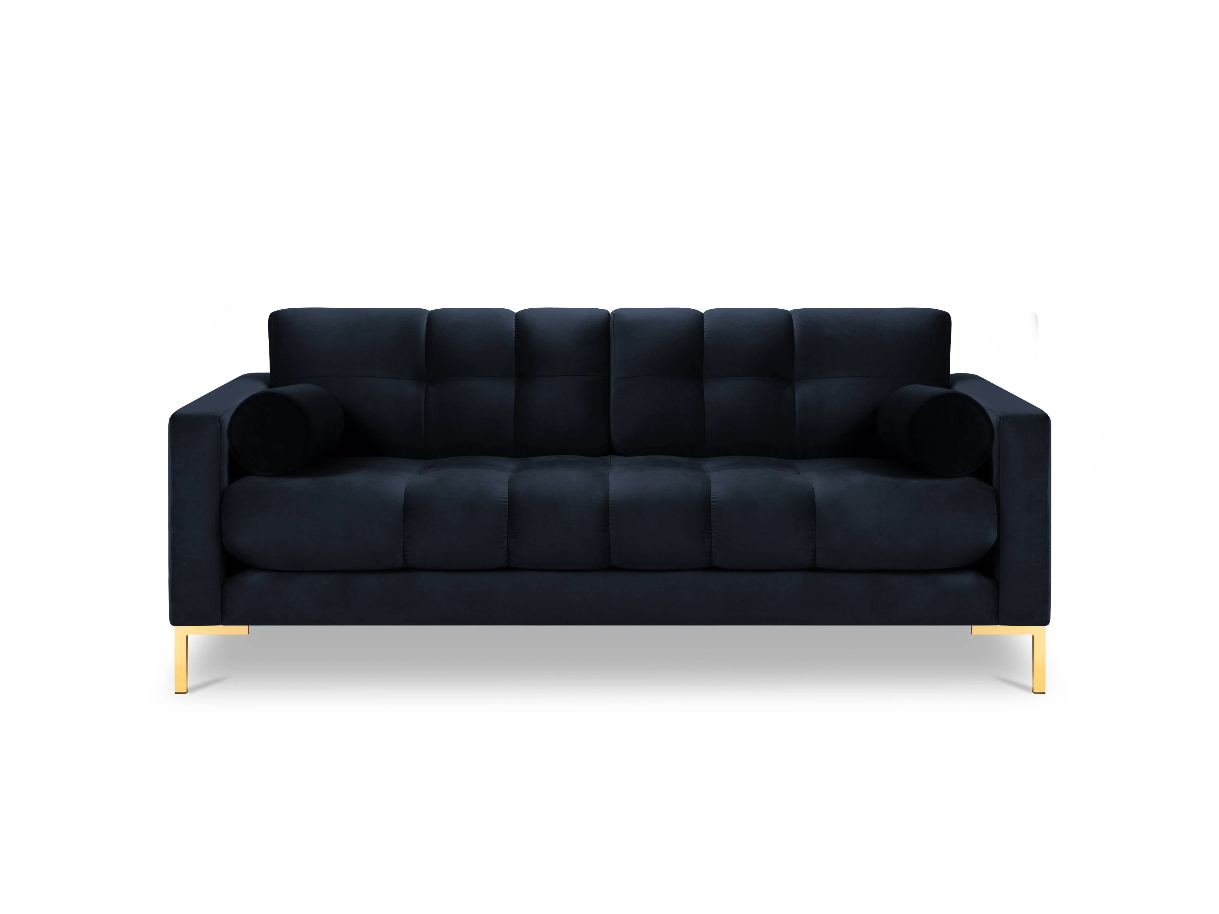 2-zitsbank Bali velvet