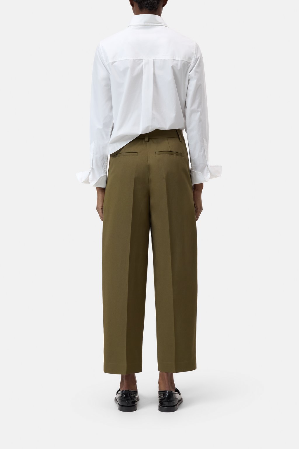 Relaxed Pants - Ruthy