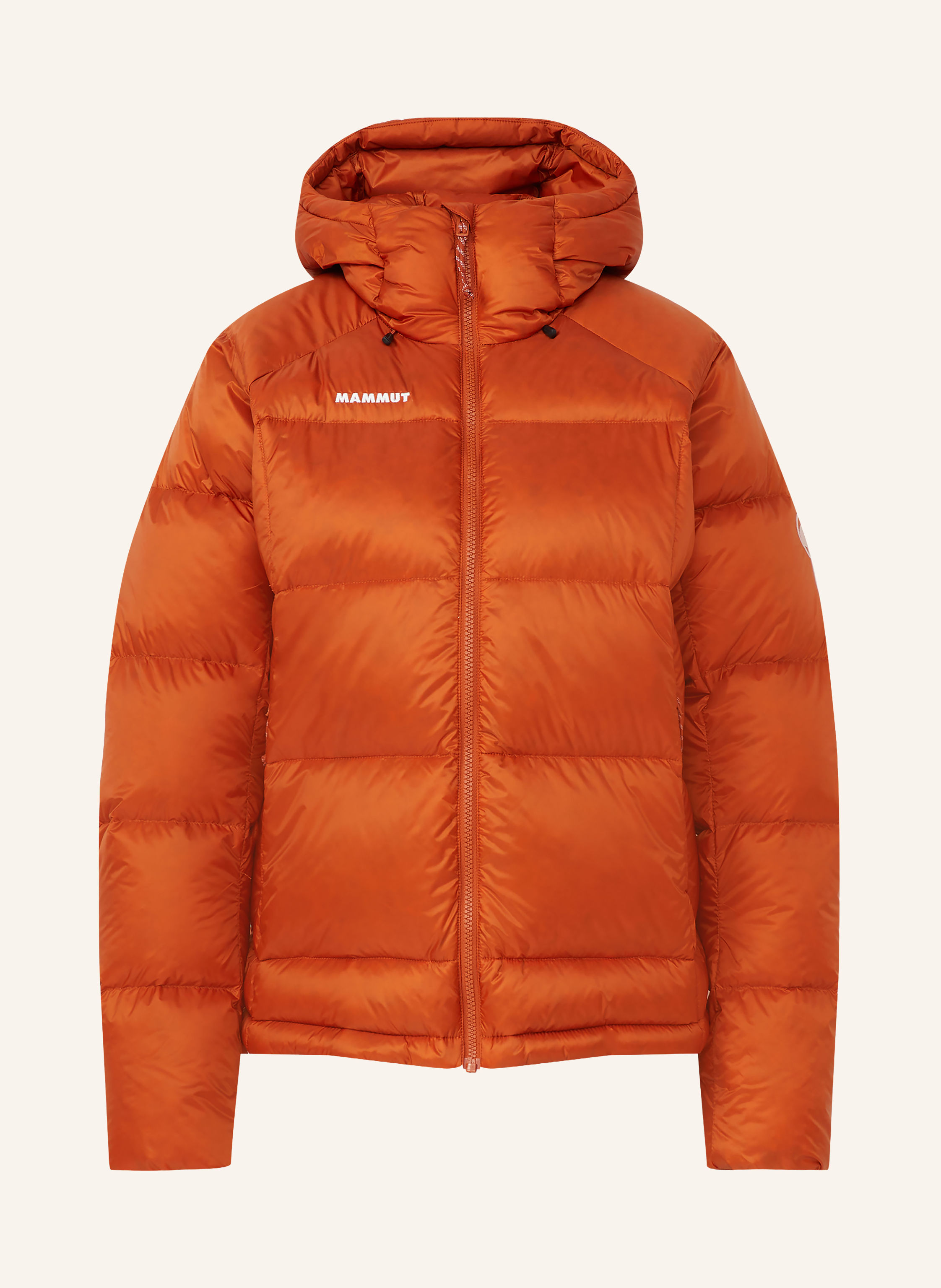 MAMMUT Daunenjacken GLACIER GLOW IN