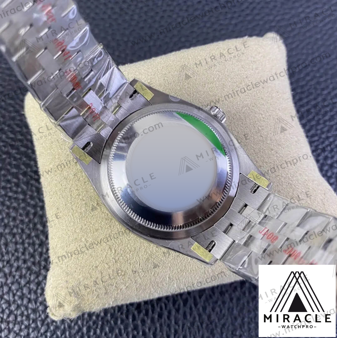 ROLEX-DATEJUST-REF.M126234-0027-ELITE CLONE-36mm-Replica Watch