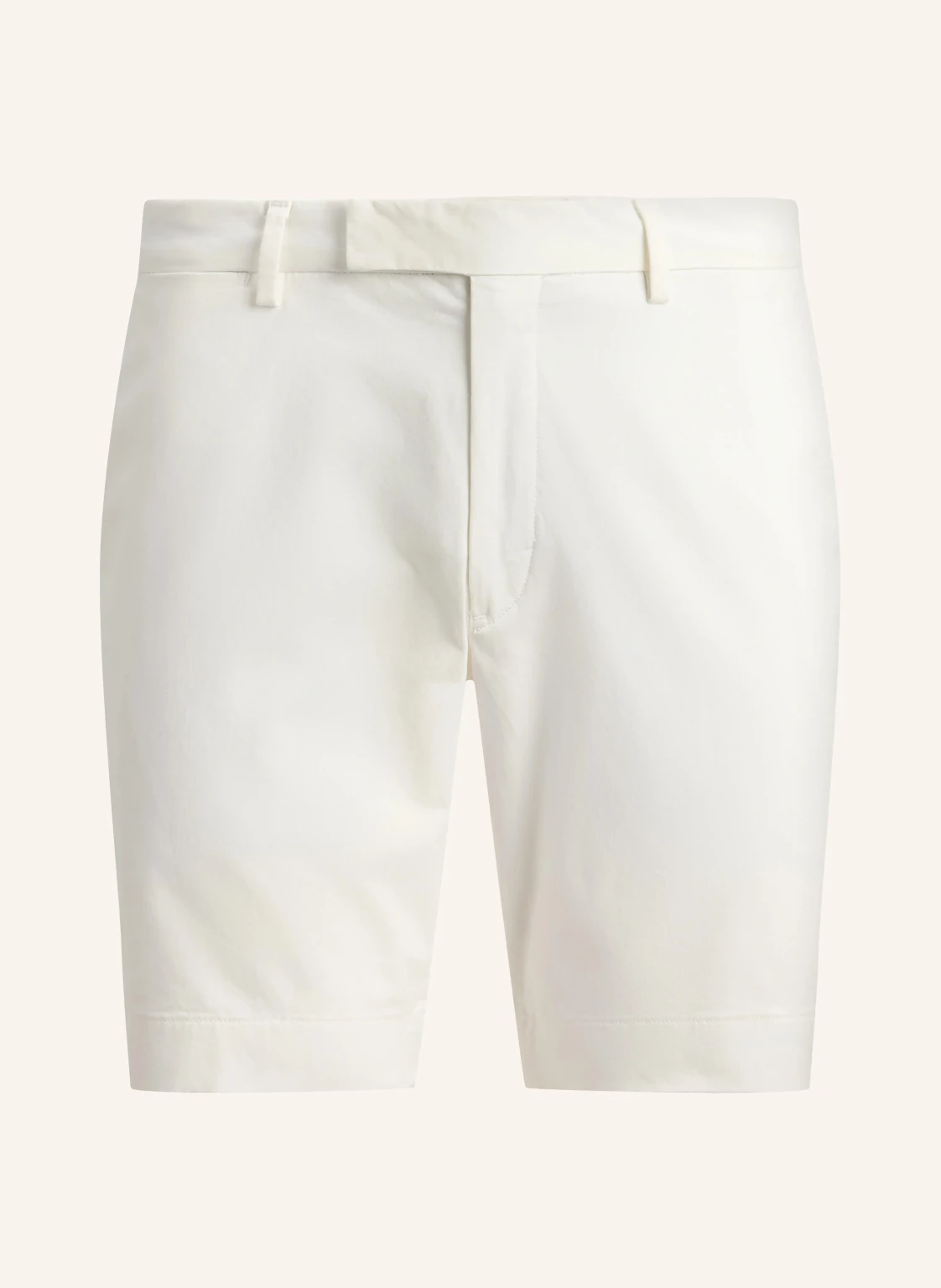 POLO RALPH LAUREN Shorts Slim Fit