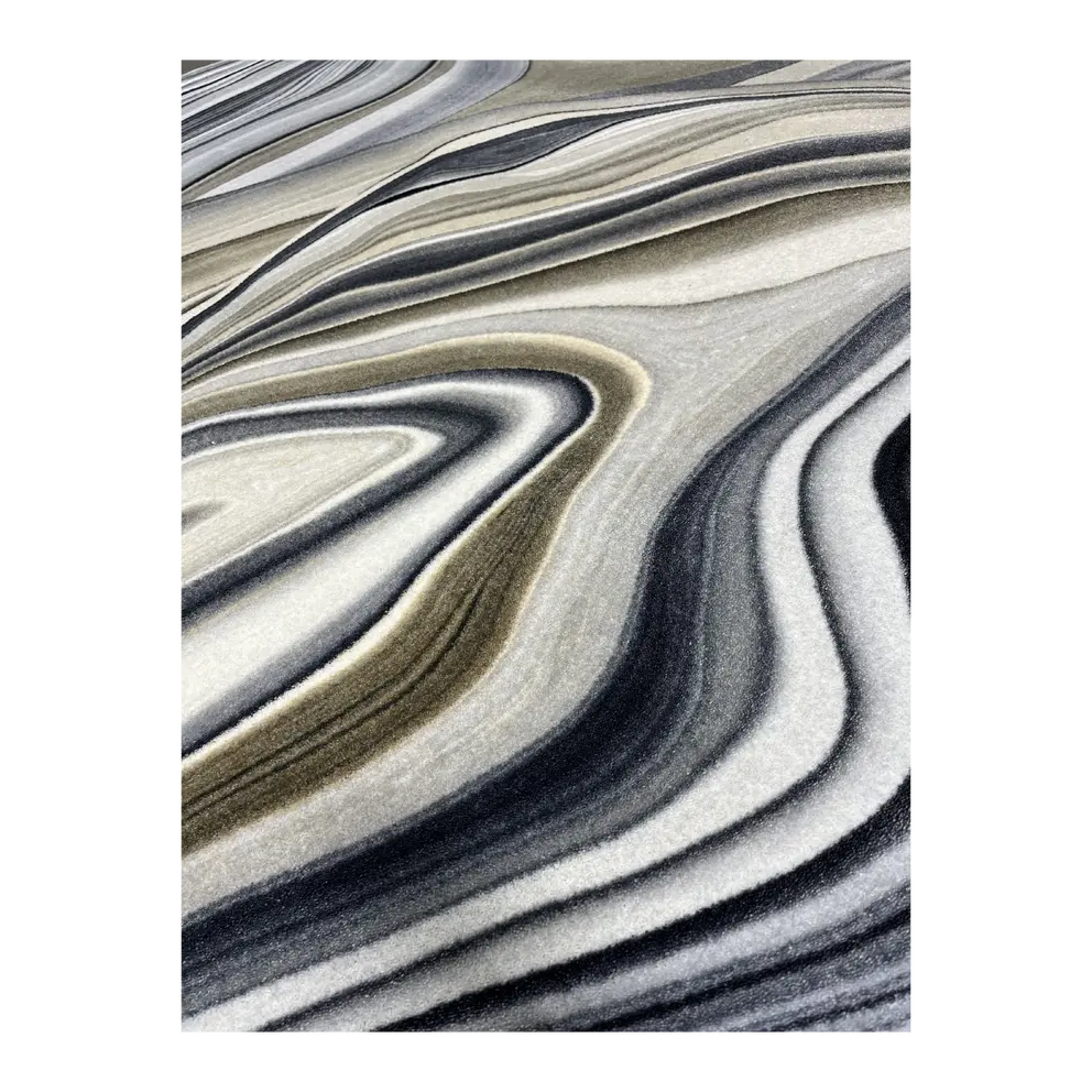 Wollteppich Flint