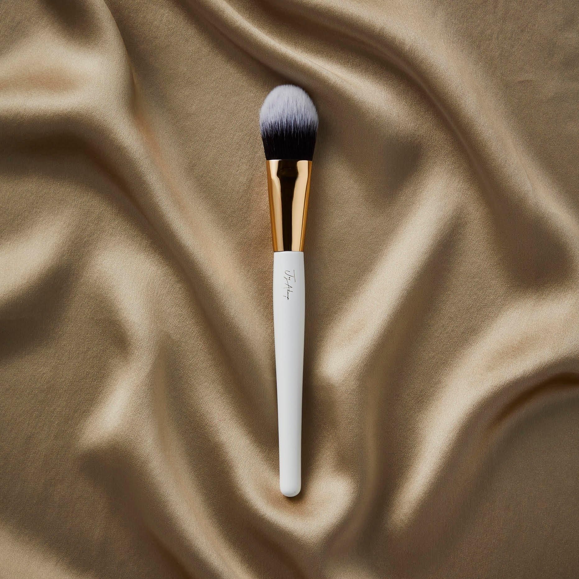 By Joy Adenuga 012 The Foundation Helper Cream/Liquid/Powder