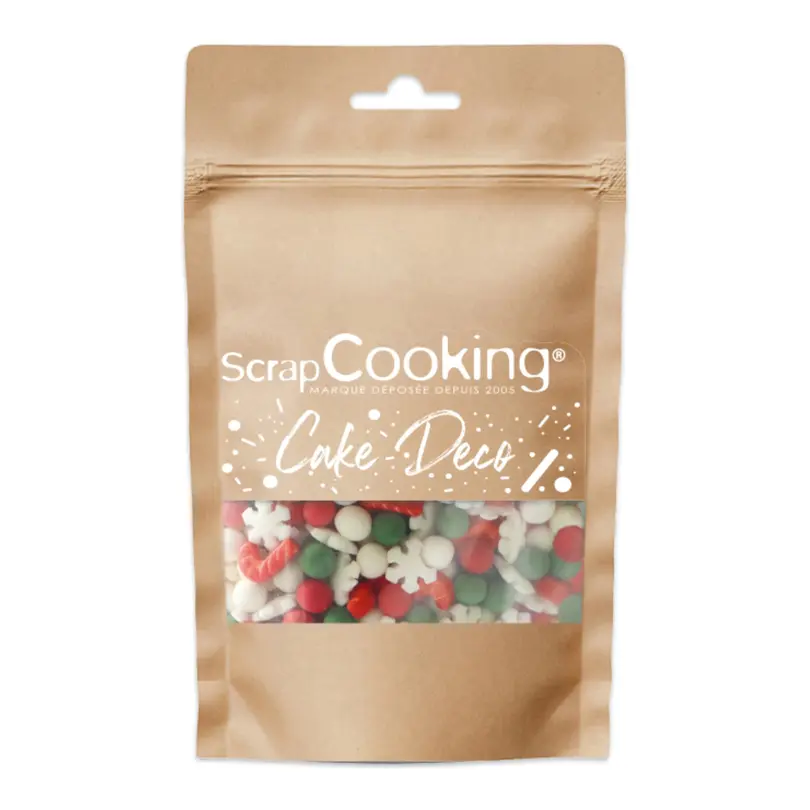 Zuckerstreusel Candy