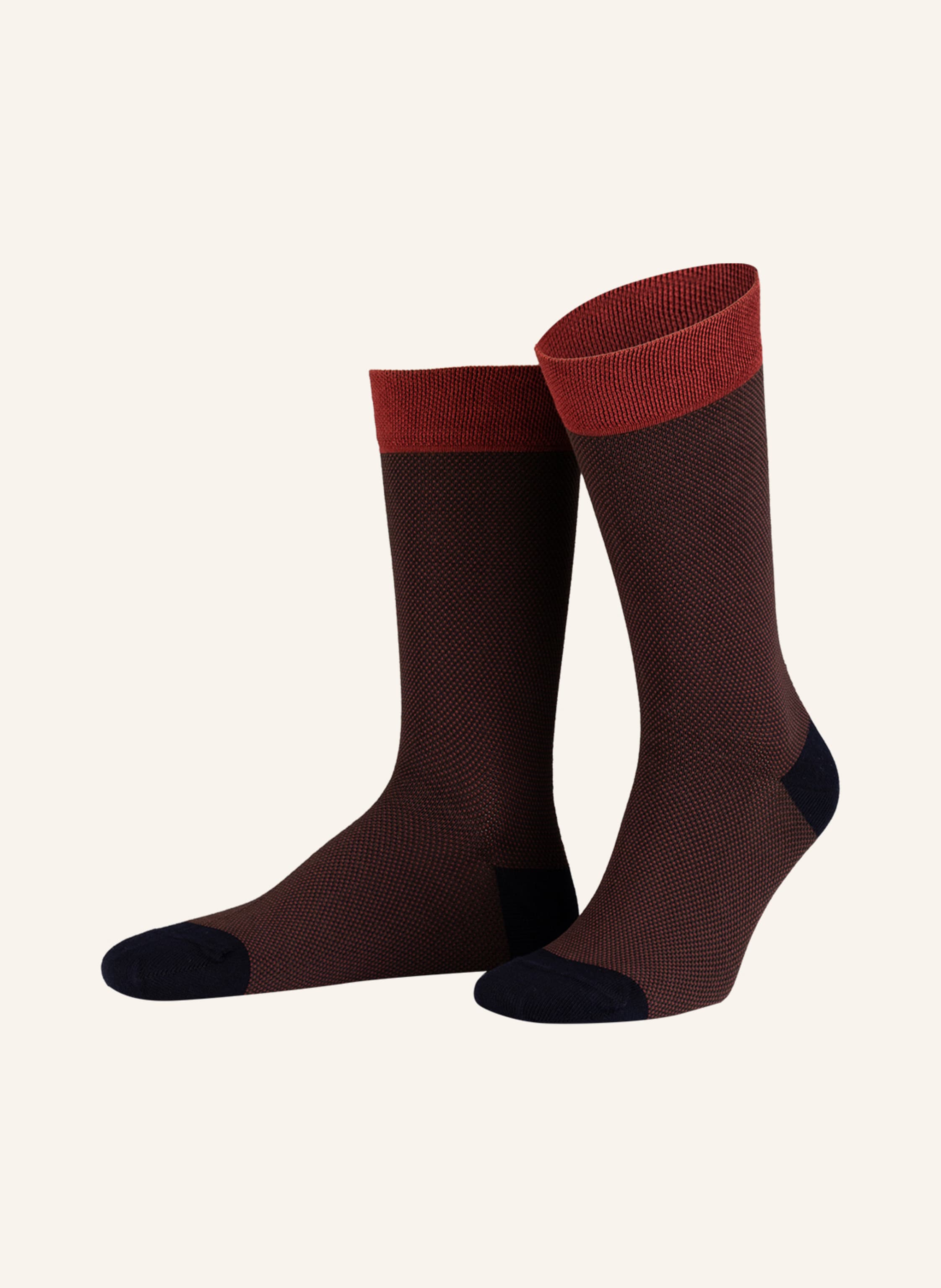 TED BAKER Strümpfe TEDTEXT