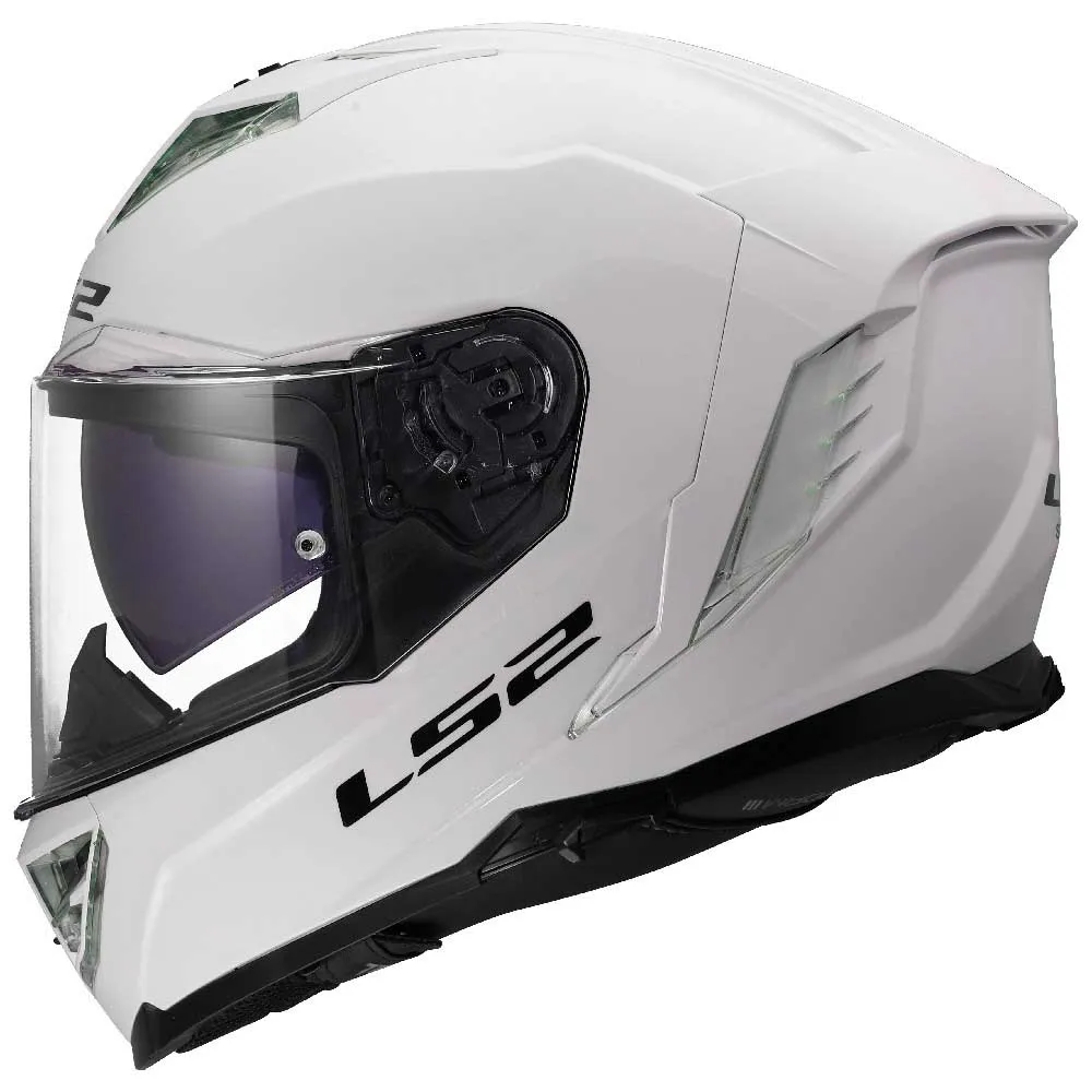 LS2 FF818 Storm III full face helmet