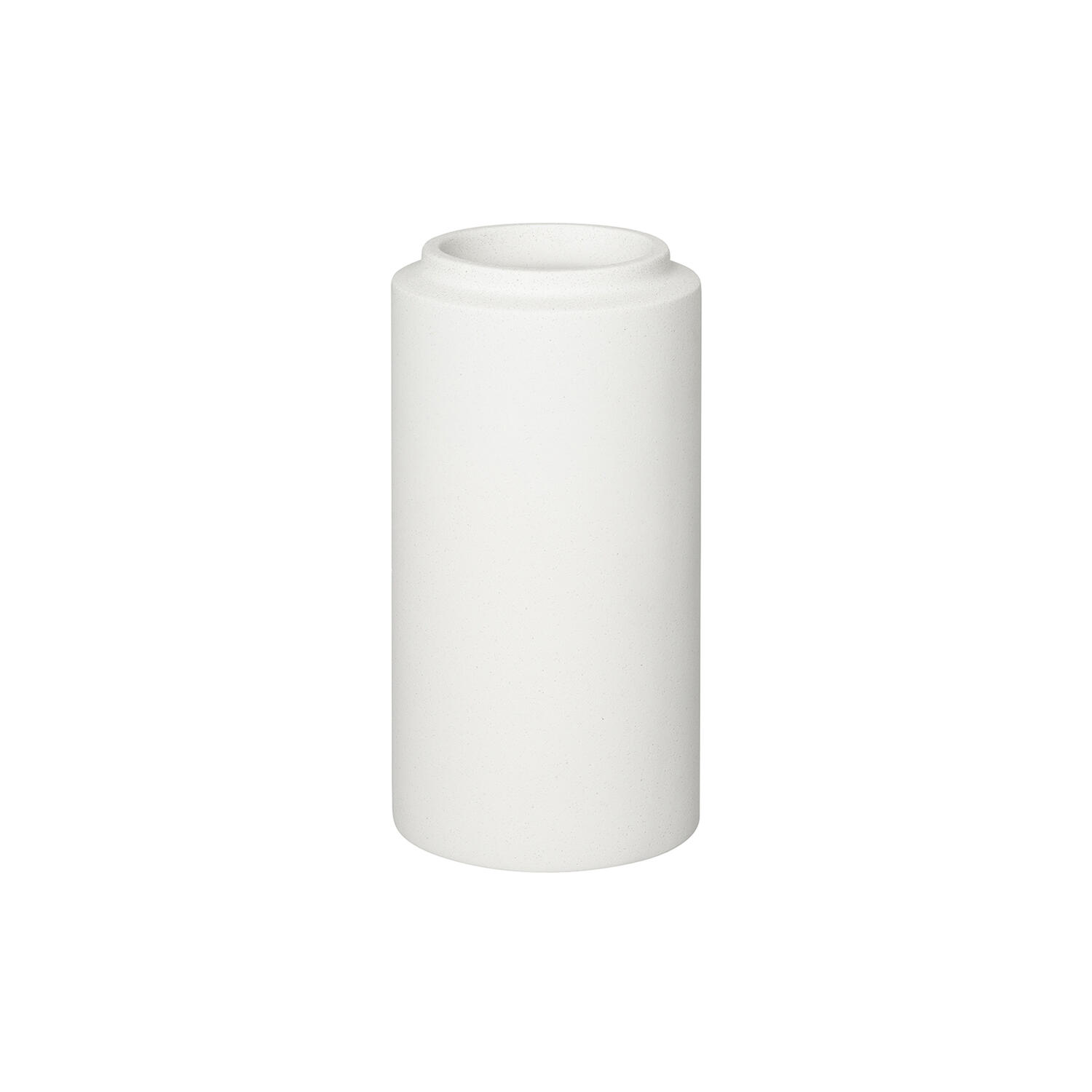 CRETO Tumbler, lily white