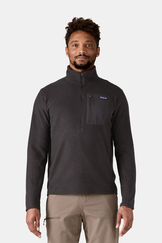 Patagonia R1 Air Zip Neck Fleecetrui